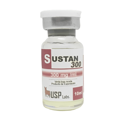 Sustan (Durateston) 250mg - 10ml USP Labs