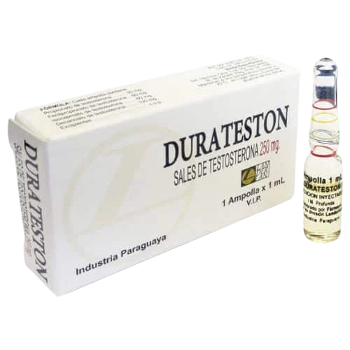 durateston