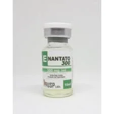 Enantato De Testosterona