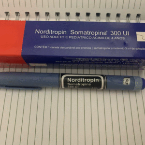 GH Caneta Somatropina - 300UI
