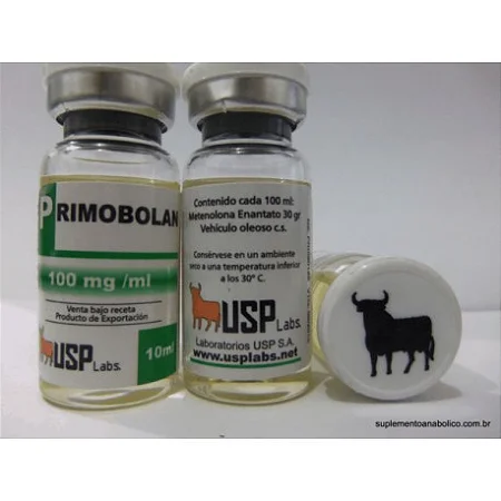 primobolan